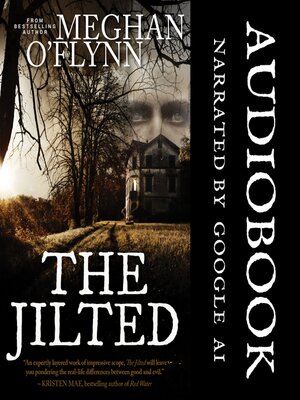 cover image of The Jilted